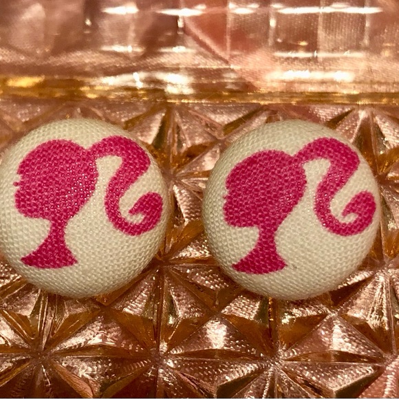 Jewelry - Barbie  Earrings